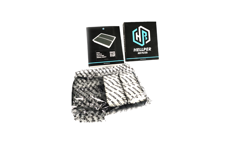 Air filter